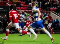 女王公园巡游者今天的比赛