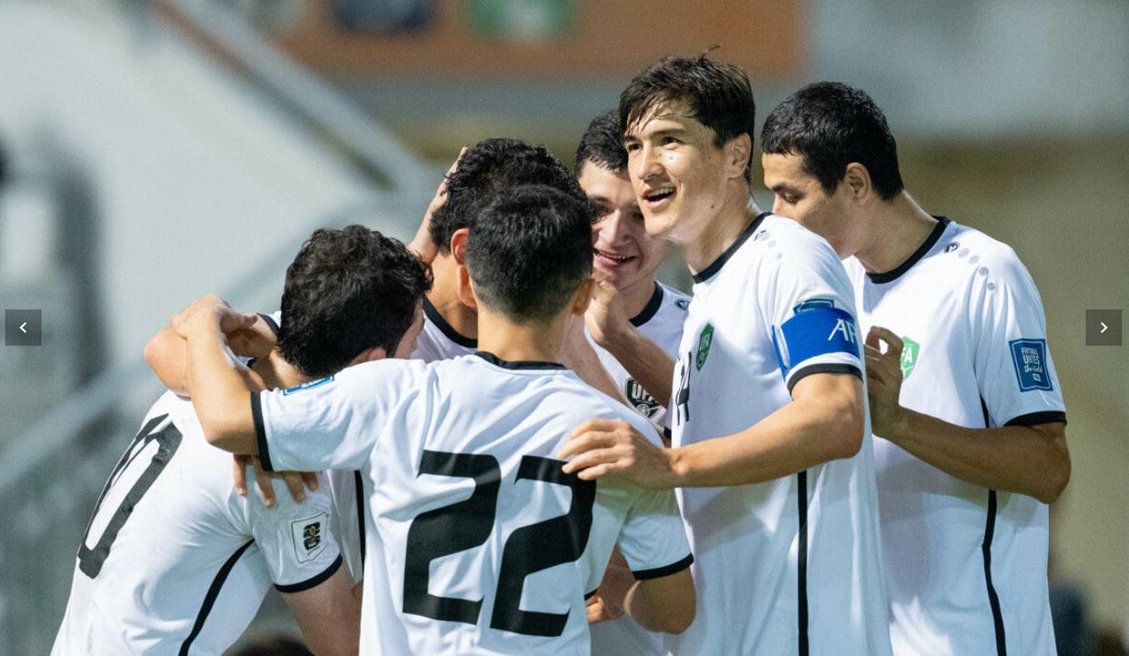 乌兹别克斯坦足球超级联赛 乌兹别克斯坦足球超级联赛