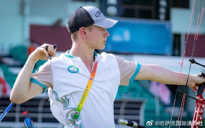 哈萨克斯坦阵容