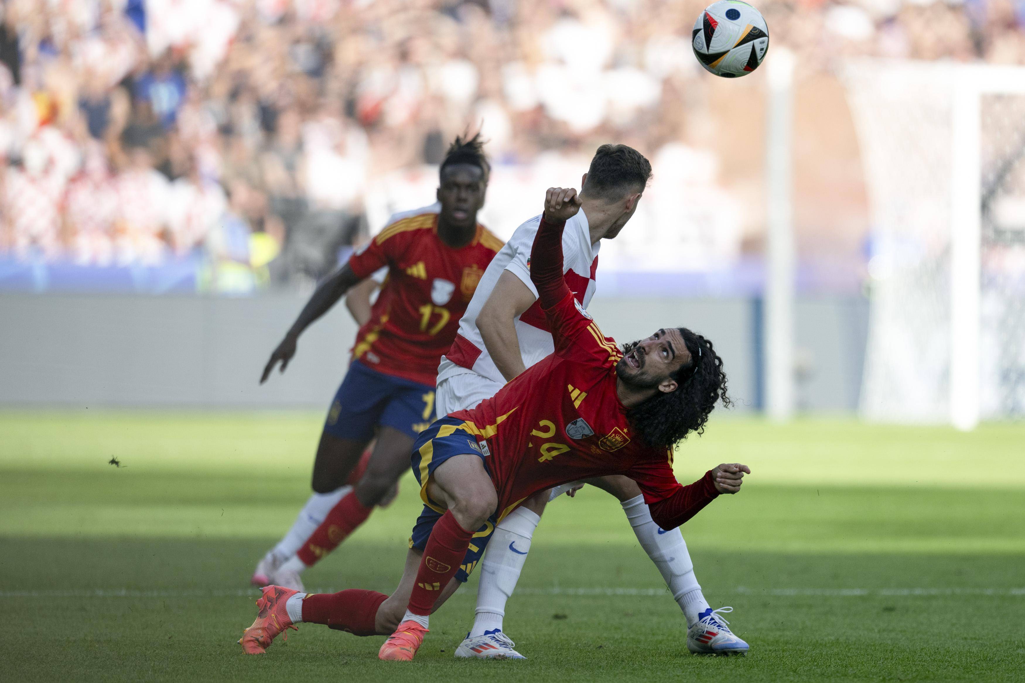 克罗地亚球队迎来了一场必胜的比赛英语